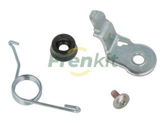 FRENKIT 682638: Remondikomplekt, seisupidurihoob(Pidurisadul)