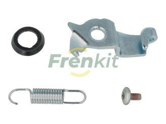 FRENKIT 682982: Kit riparazione, Leva freno stazionamento (Pinza freno)
