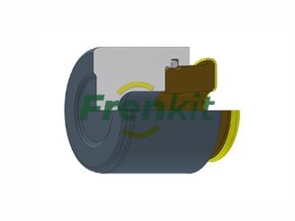 FRENKIT P293001: Kolvid, pidurisadul Esisild
