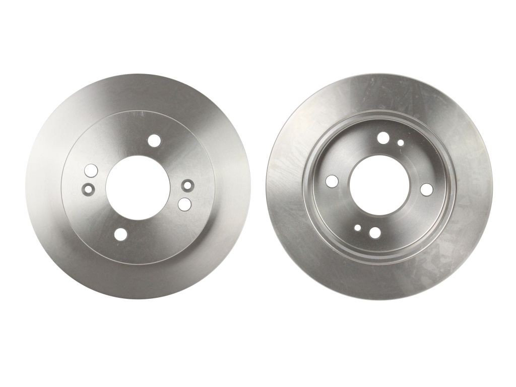 ABAKUS 231-04-089-2: Piduriketas Ø: 234mm, täis, Ø: 234mm