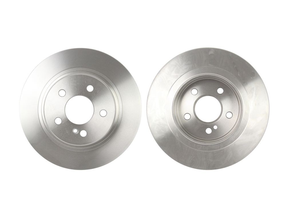 ABAKUS 231-04-133-2: Bremsscheibe Ø: 300mm, voll, Ø: 300mm