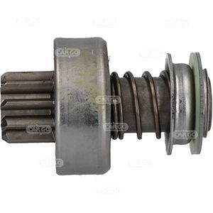 HC-Cargo F 032 132 345: Vabajooks, starter