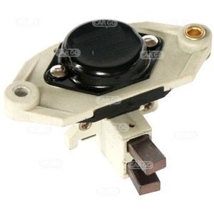 HC-Cargo F 032 132 903: Generaatori pingeregulaator