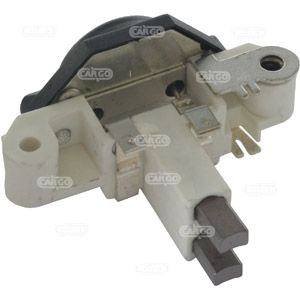 HC-Cargo F 032 137 117: Generaatori pingeregulaator