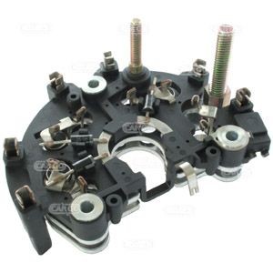 HC-Cargo F 032 137 257: Rectificador, alternador