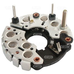 HC-Cargo F 032 137 724: Seadistaja, generaator