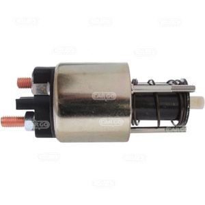 HC-Cargo F 032 138 477: Magnetlülitus, starter