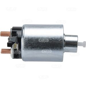 HC-Cargo F 032 139 537: Magnetafbryder, starter