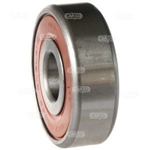 HC-Cargo F 032 141 232: Laager, generaator