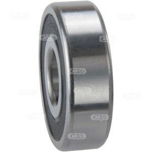 HC-Cargo F 032 142 270: Laager, generaator