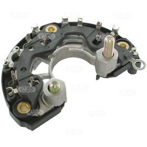 HC-Cargo F 032 230 075: Punte diode