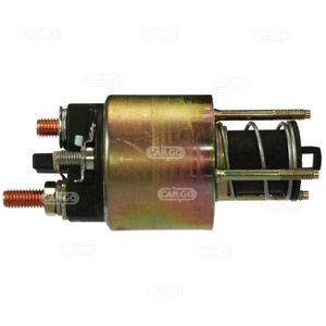HC-Cargo F 032 230 809: Solenoid, electromotor
