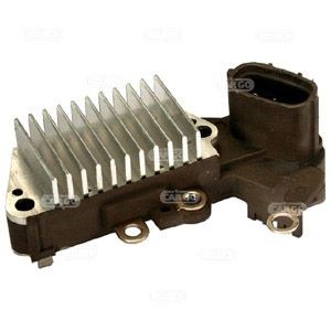 HC-Cargo F 032 231 462: Dynamoregulator