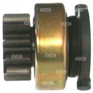 HC-Cargo F 032 233 830: Vabajooks, starter