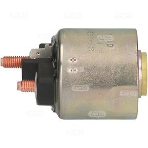 HC-Cargo F 032 234 389: Solenoid, electromotor