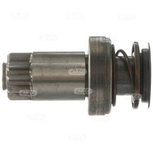 HC-Cargo F 032 234 785: Friløbsgear, starter