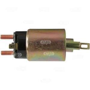 HC-Cargo F 032 235 076: Magnetafbryder, starter