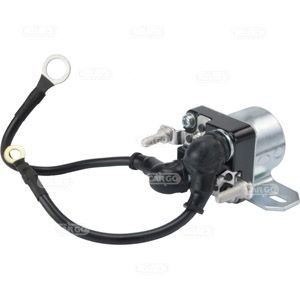 HC-Cargo F 032 237 090: Releu, demaror