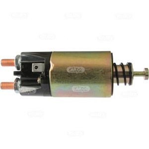 HC-Cargo F 032 237 102: Magnetlülitus, starter