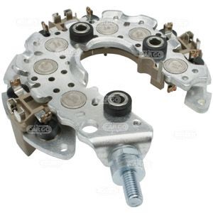HC-Cargo F 032 237 607: Likriktare, generator