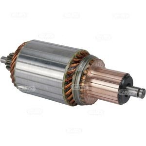 HC-Cargo F 032 239 092: Anker, starter