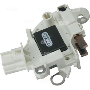 HC-Cargo F 032 330 600: Regulator, alternator