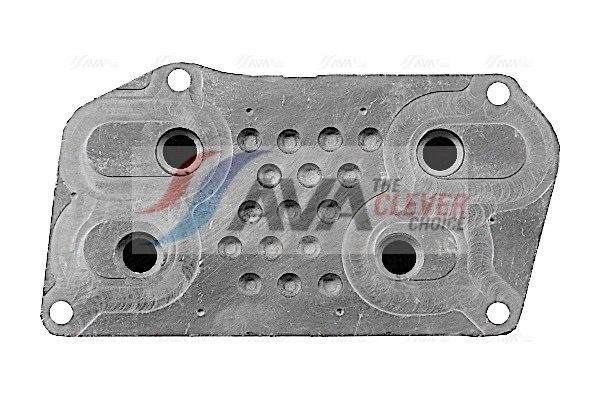 AVA COOLING SYSTEMS CN2059: Ψυγείο, ψύξη κινητήρα με ταχυσυνδέσμους