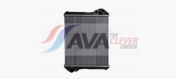 AVA COOLING SYSTEMS CNK237: Kliimakompressor