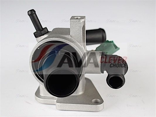 AVA COOLING SYSTEMS FTK373: Kliimakompressor