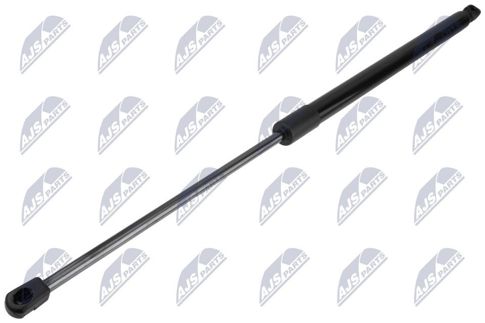 NTY AE-FR-089: Amortizor portbagaj spate stanga, spate dreapta, 649mm