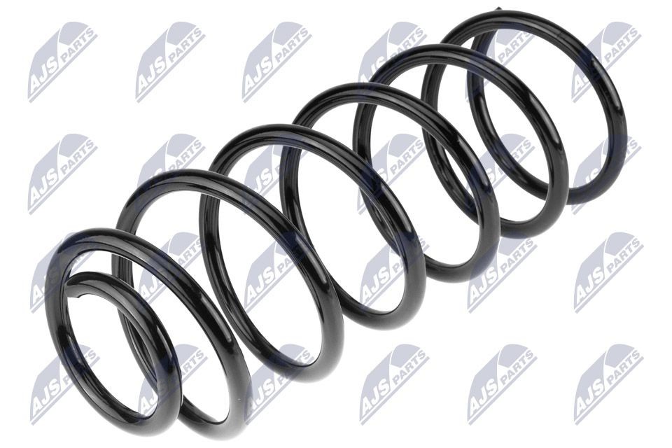 NTY ASZ-VW-098: Arc spiral punte fata