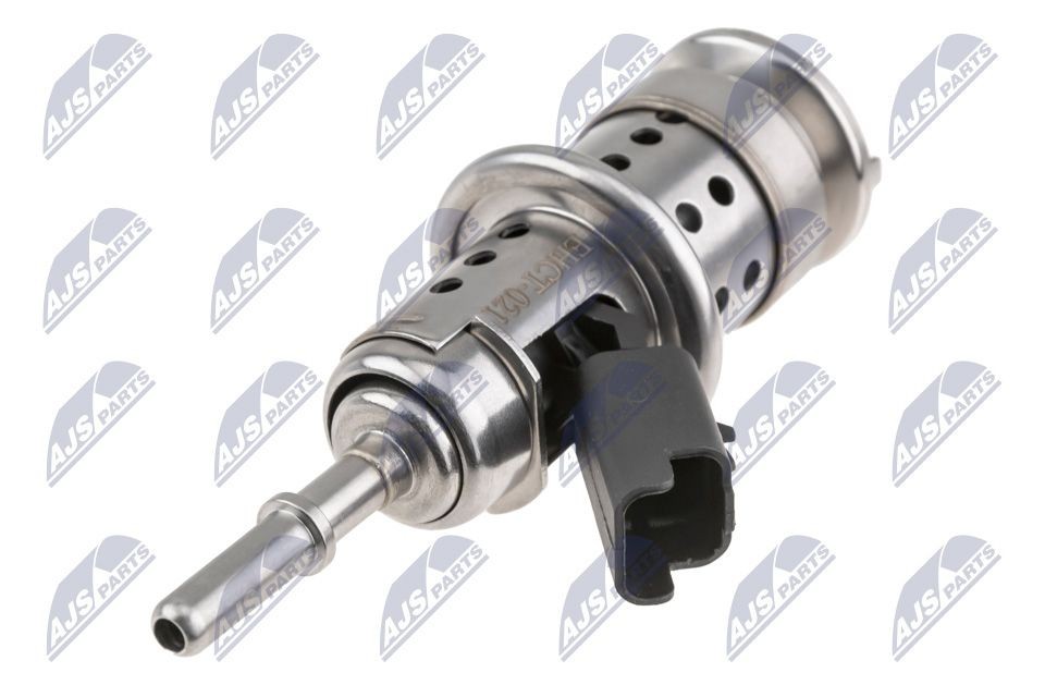 NTY BWP-CT-021: Modul dozare, injectie aditiv
