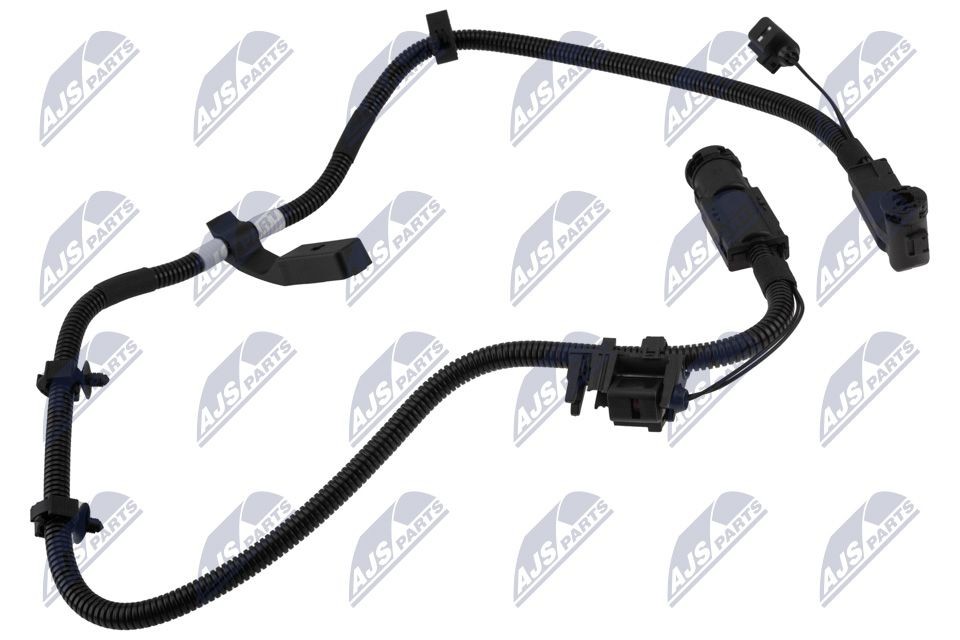 NTY BWP-VW-016: Modul dozare, injectie aditiv