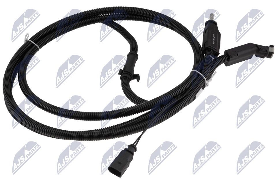 NTY BWP-VW-017: Modulo dosatore, Iniezione urea