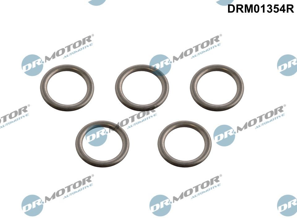 DR.MOTOR AUTOMOTIVE DRM01354R: Tiiviste, öljynlaskutulppa
