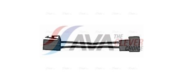 AVA COOLING SYSTEMS MS6399: Siltummainis, Salona apsilde