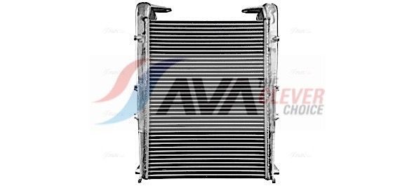 AVA COOLING SYSTEMS OLK428: Kondicionieriaus kompresorius