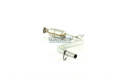 WALKER WCP00007: Compresseur de climatisation avec joints