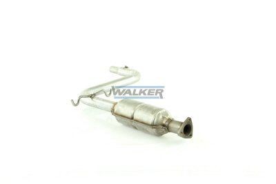 WALKER WCP00011: Compresseur de climatisation avec joints