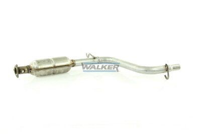 WALKER WCP00012: Kliimakompressor koos tihenditega