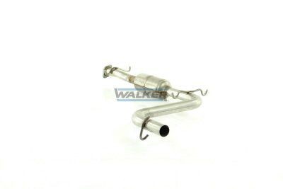 WALKER WCP00018: Kliimakompressor koos tihenditega