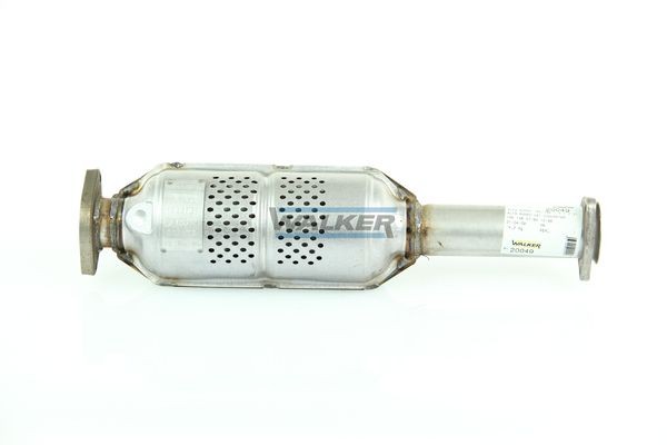 WALKER WCP00047: Compresor AC cu garnituri