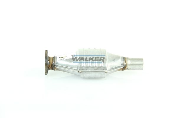 WALKER WCP00058: Kliimakompressor koos tihenditega