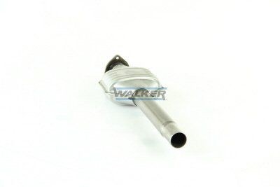 WALKER WCP00060: Kliimakompressor koos tihenditega