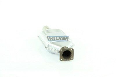 WALKER WCP00099: Compresseur de climatisation avec joints