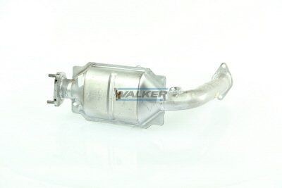 WALKER WCP00177: Klímakompresszor tömítésekkel