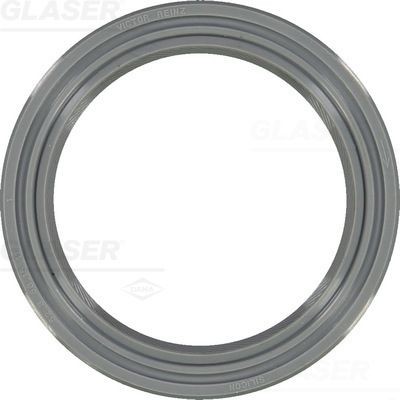 GLASER P76194-01: Võlli rõngastihend, Väntvõll