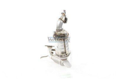 WALKER WCP00736: Compresor, aire acondicionado