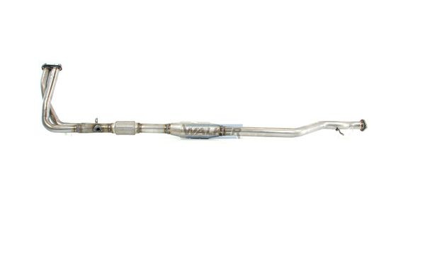 WALKER WCP00800: Compressore aria condizionata