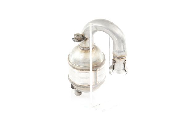 WALKER WCP00917: Compressore aria condizionata